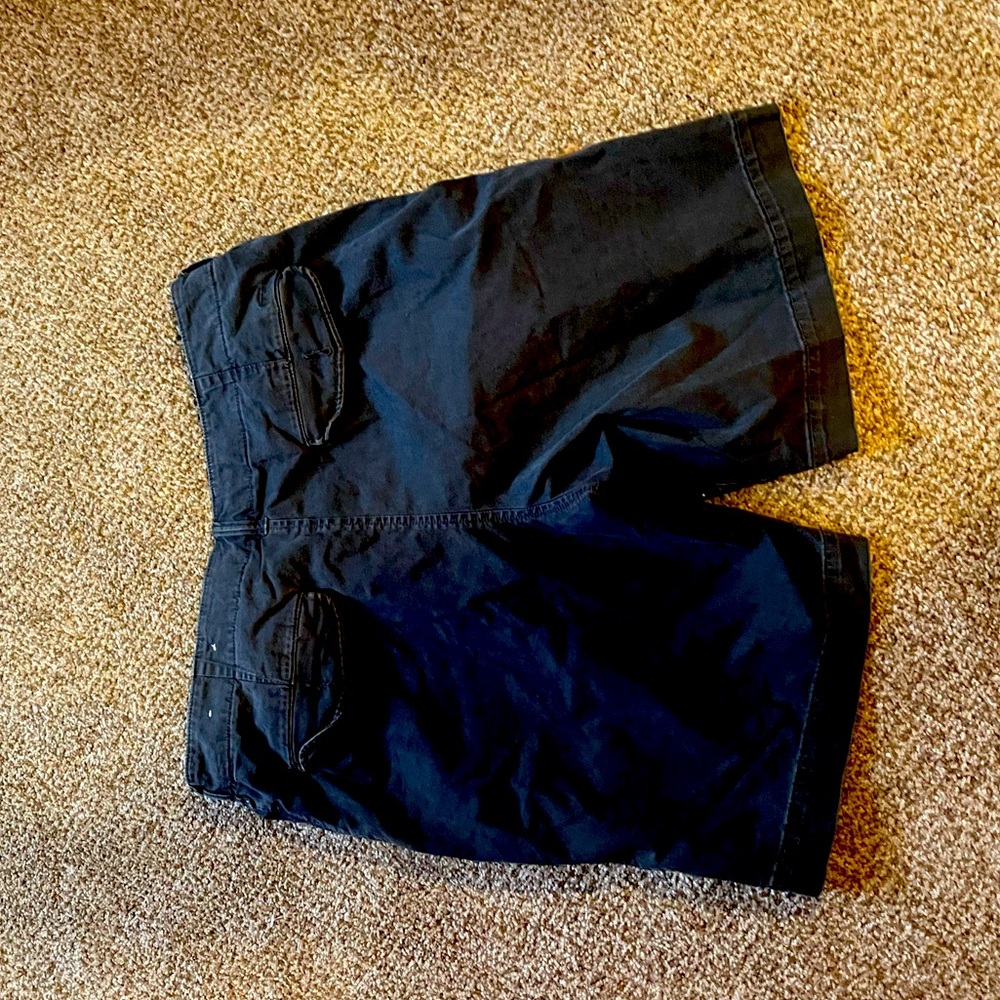 American Eagle Cargo shorts 36